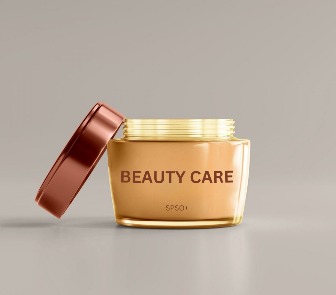 Coffee Bean Caffeine Eye Cream