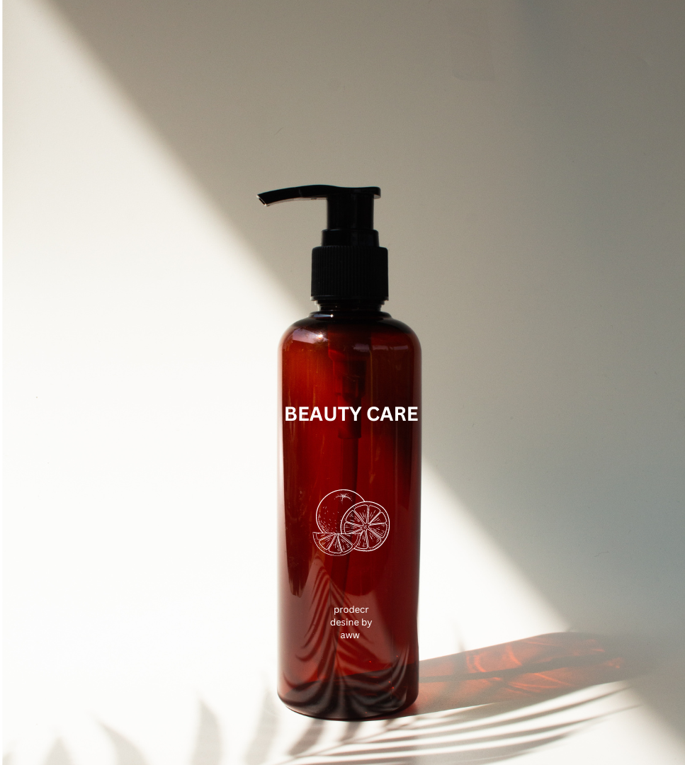 Facial cleanser