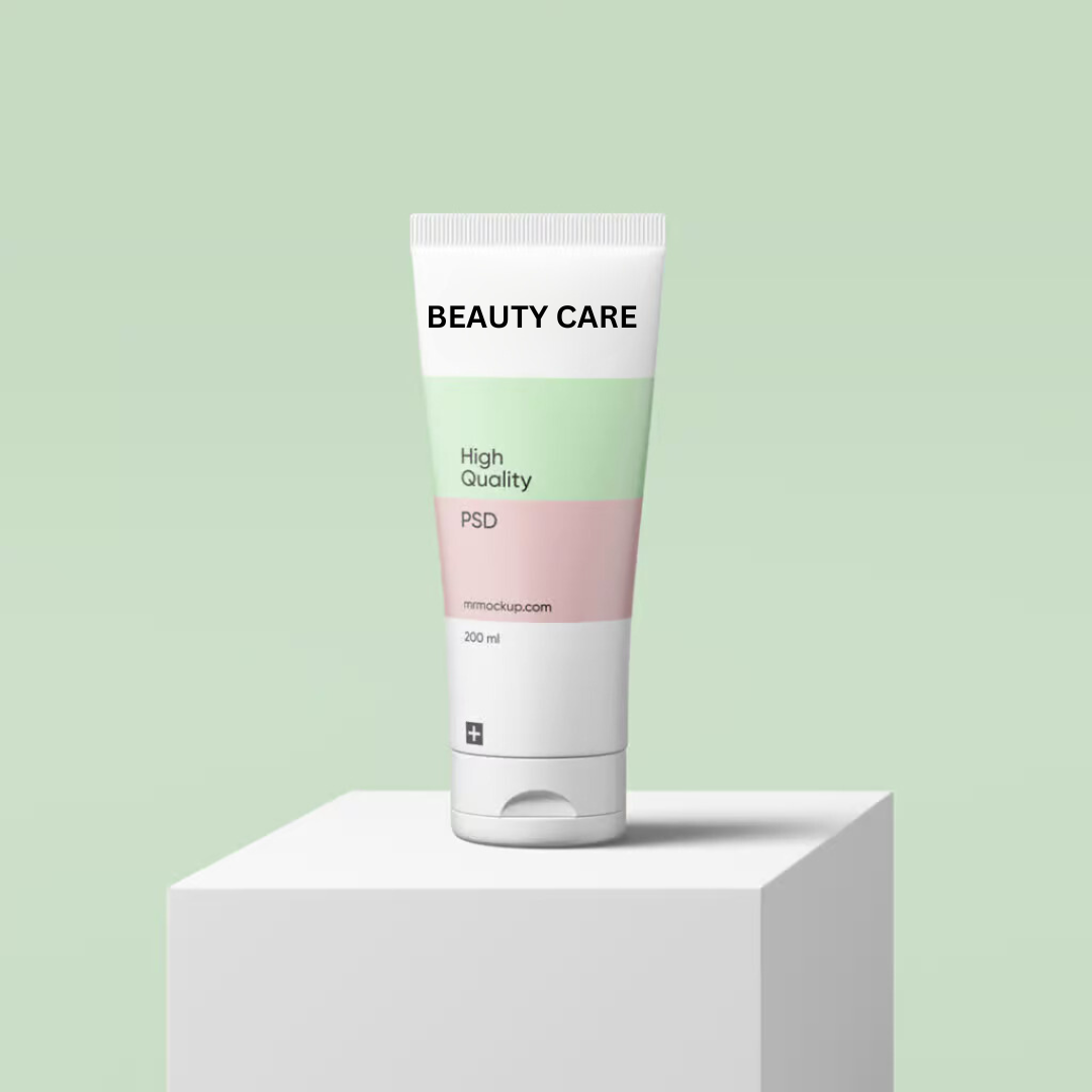 Facial cleanser